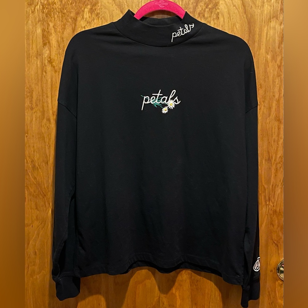 Petals By Petals And Peacocks Shirt